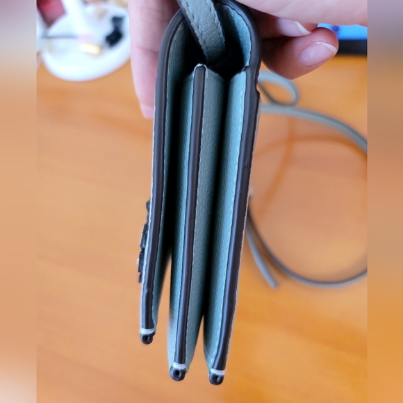 Tory BurchMcGraw Wallet Crossbody  Bag - Picture 5 of 9